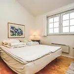 Three-bedroom In Holiday home Aabenraa