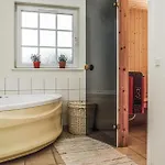 Holiday home Three-bedroom In Aabenraa
