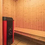 Three-bedroom In Holiday home