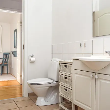 Fantastisk Hjem I Aabenraa Med Sauna *