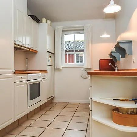 Awesome Home In Aabenraa With Sauna