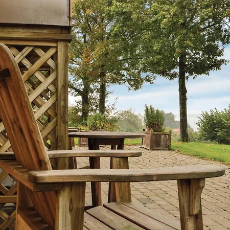 Awesome Home In Aabenraa With Sauna *