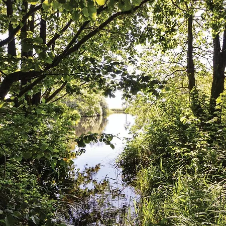 Three-bedroom In * Åbenrå