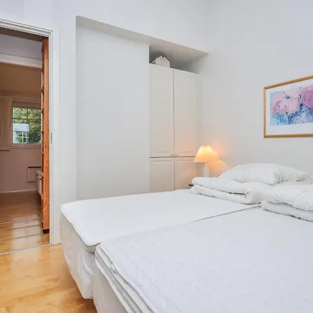 Beautiful In With House Sea View