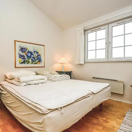 Awesome Home In Aabenraa With Sauna 度假居 奥本罗