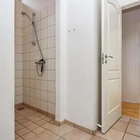 Feriehus Three-bedroom In